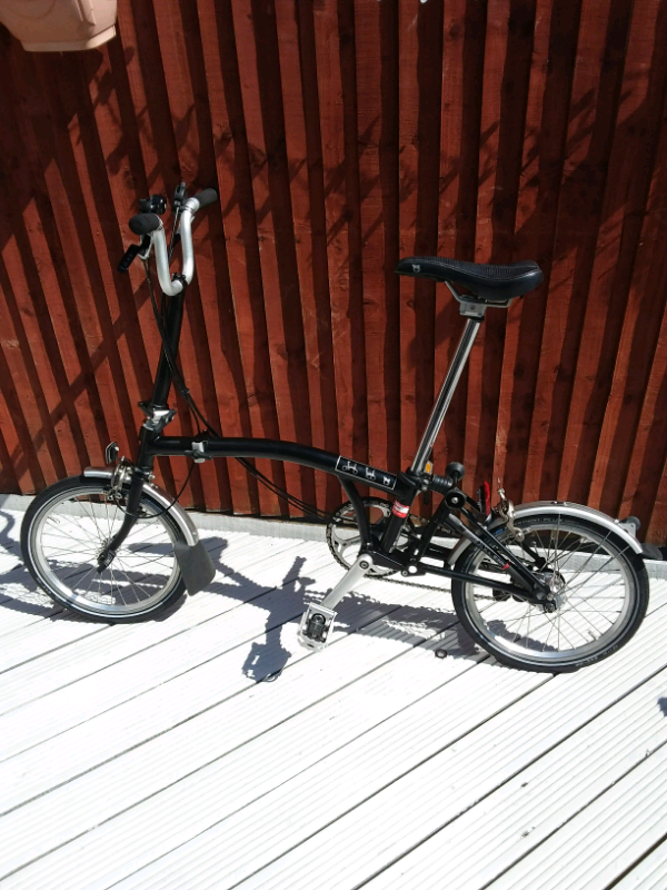 brompton 2014